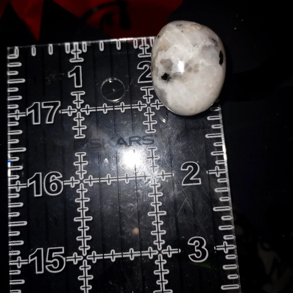 Moonstone Tumble - Picture 1 of 2